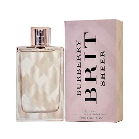 burberry brit 100ml sephora|buy Burberry Brit perfume online.